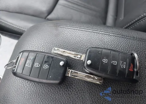 2015 Kia Sorento Lx from USA, damaged, VIN 5XYKTCA6XFG643754